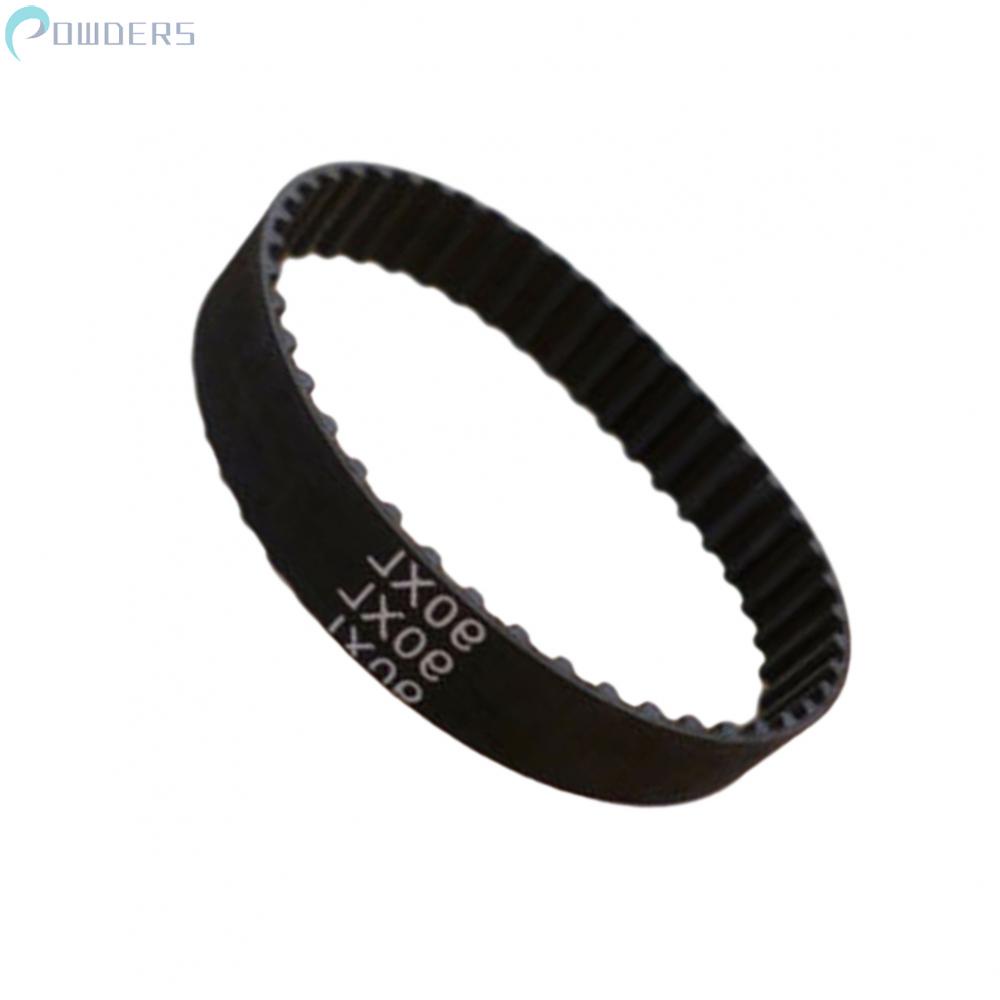 Thắt Lưng Thời Trang Phong Cách Năng Động 914592 Đệm Cao Su Màu Đen DN75 DN750 Thay Thế Cho BLACK DECKER DN75