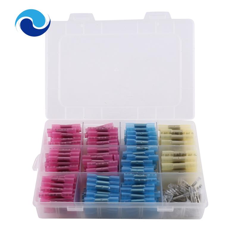 Bộ 330 Thiết Bị Đầu Cuối Cách Điện