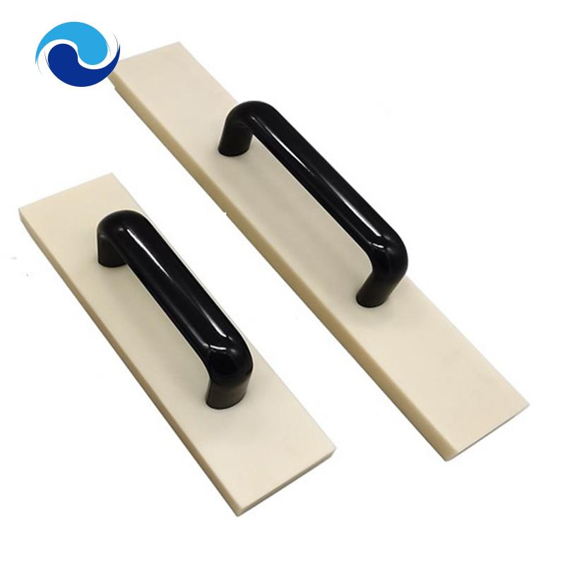 Khối Cắt Sàn Nhà Bằng Vinyl Với Tay Cầm Lớn Tiện Dụng