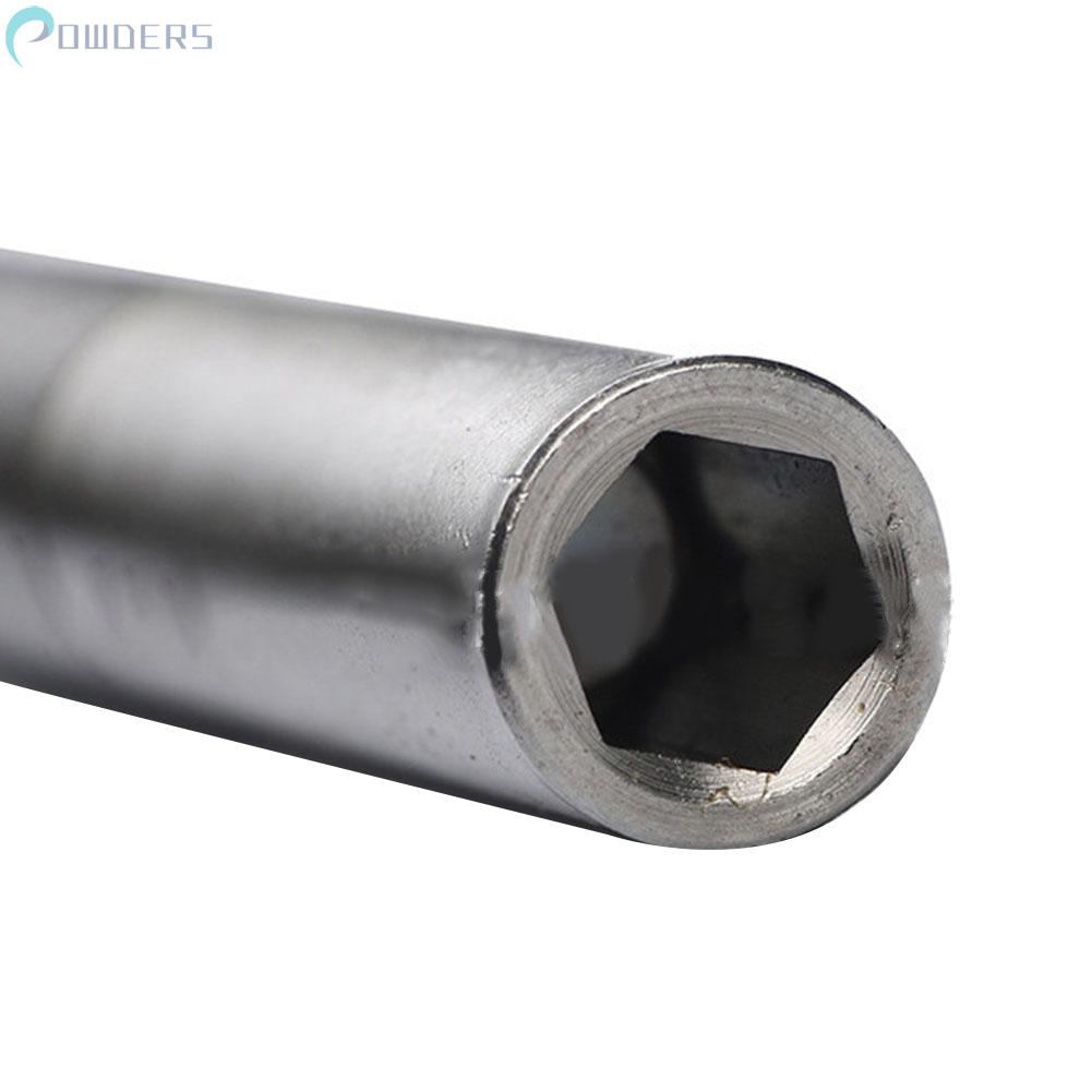 Đầu Nối Búa Điện SDS Bằng Thép Không Gỉ