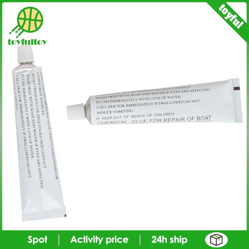 Keo Dán Sửa Chữa Phao Bơi Bơm Hơi Đồ Chơi 30ml