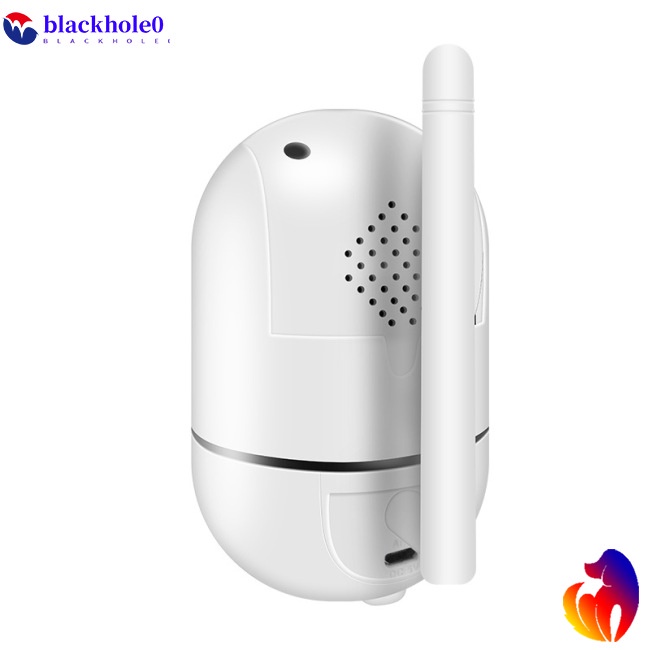 Camera Giám Sát Không Dây Kết Nối Wifi Cho Điện Thoại