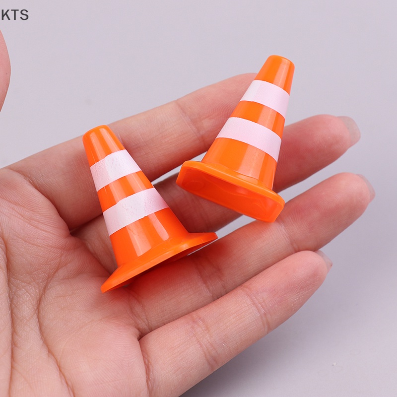 Set 7 Đồ Chơi Biển Báo Giao Thông Mini Cho Bé