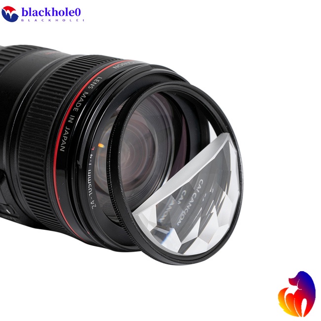 Kính Lọc Hiệu Ứng Đặc Biệt BH Ff035 Cho Máy Ảnh Slr
