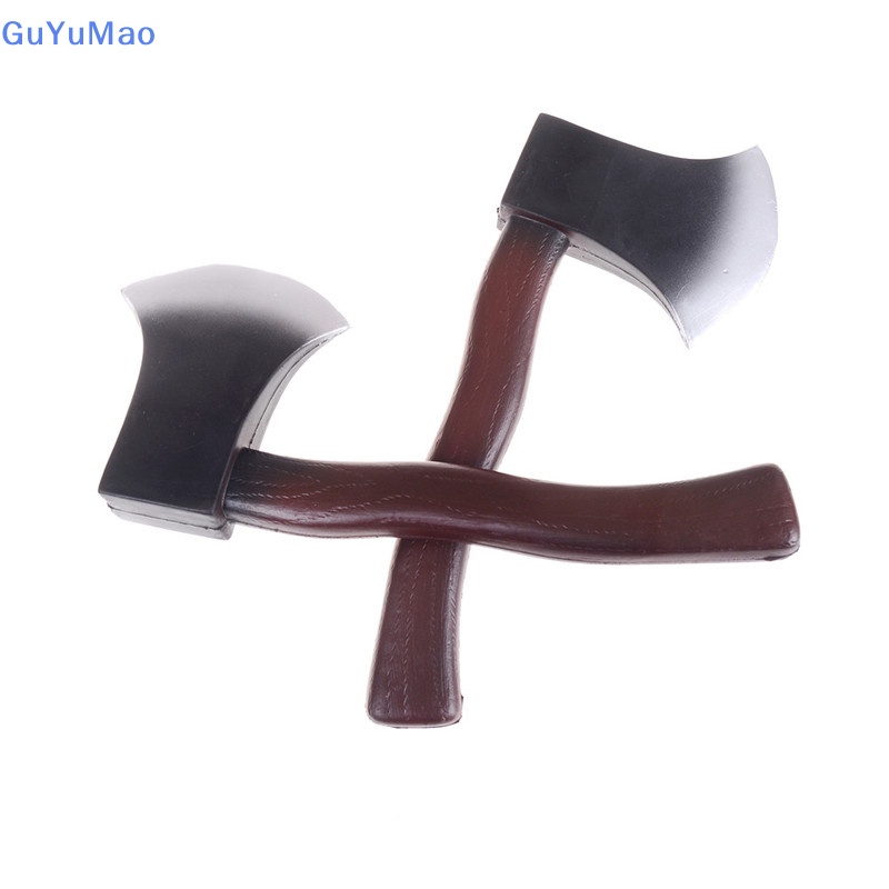 Rìu Lửa Đồ Chơi Bằng Xốp PU Cho Bé PRTA