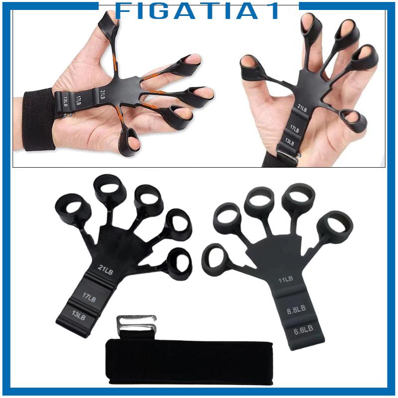 Dụng Cụ Luyện Tập Ngón Tay Cho Người Lớn