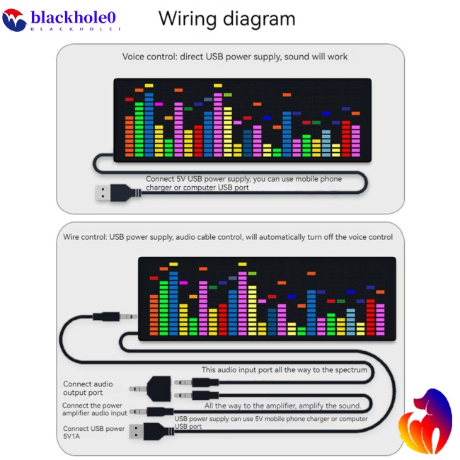 Đồng Hồ Điện Tử Phát Nhạc Có Đèn Led Điều Khiển Bằng Giọng Nói 1624rgb