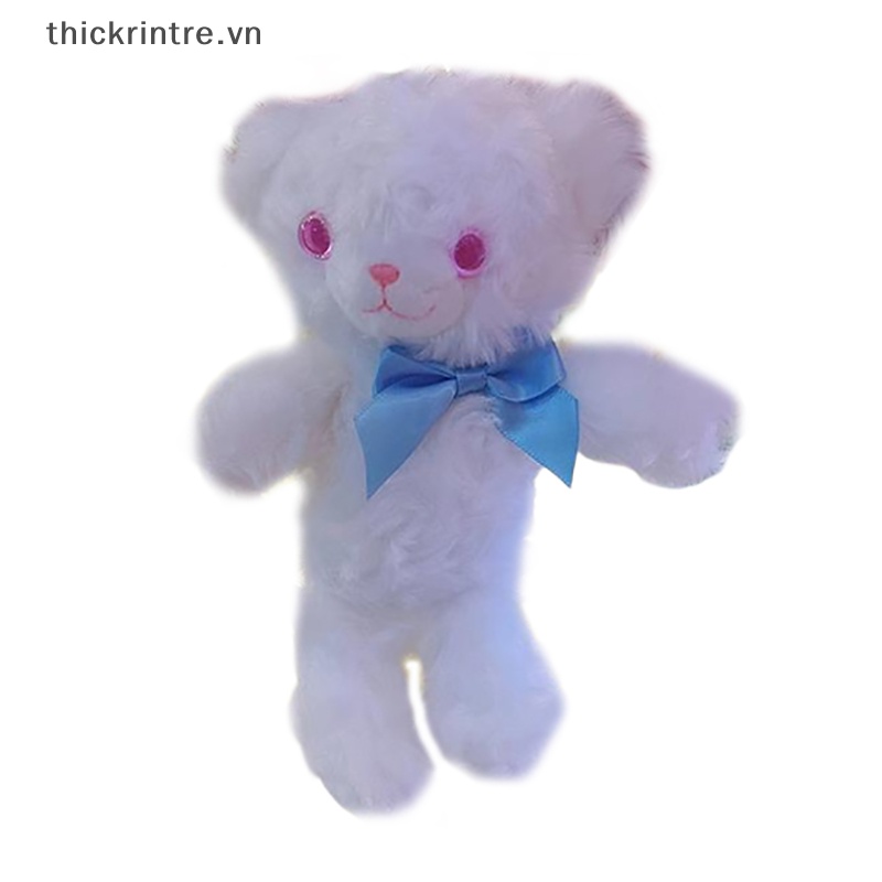 Móc Khóa Thỏ Nhồi Bông Đáng Yêu Cho Bé