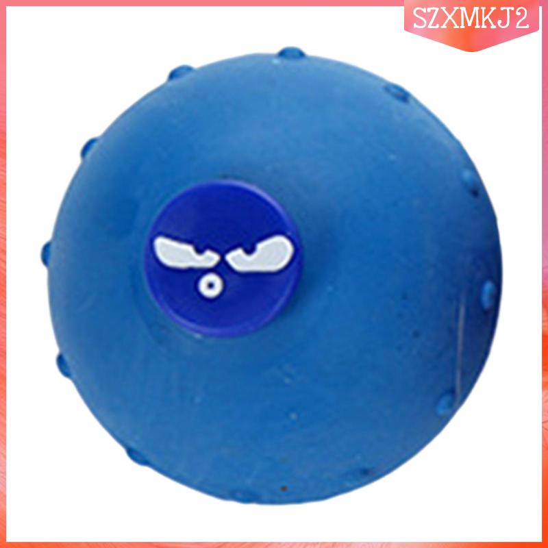 Bóng Cao Su Nửa Đế Vui Nhộn Cho Bé Trai