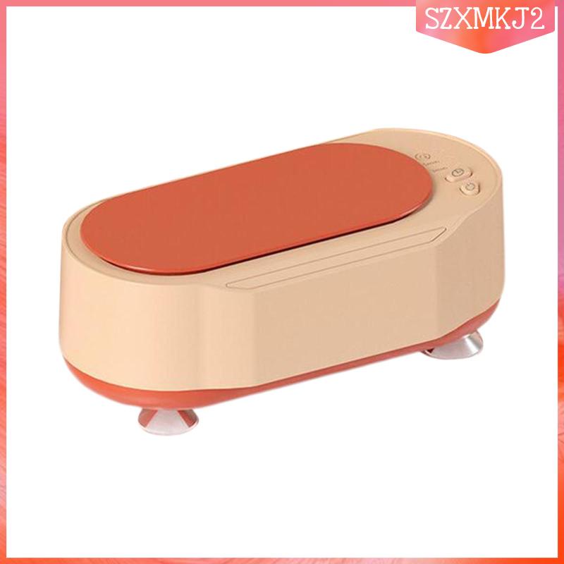 Dụng Cụ Vệ Sinh Mắt Kính Tiện Dụng Cho Gia Đình