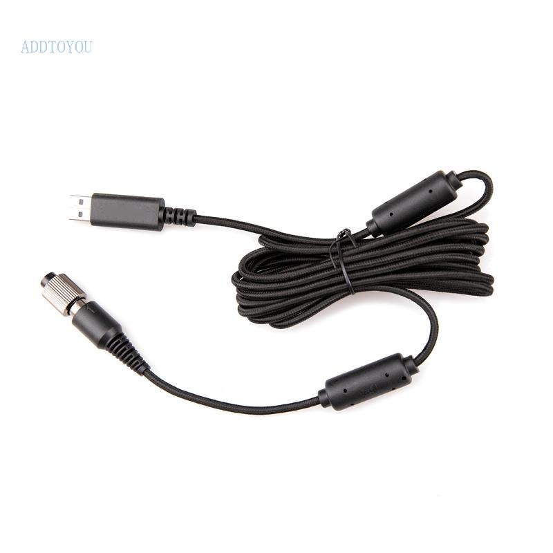 Dây Cáp USB Thay Thế Màu Đen Cho Panthera Evo Arcade