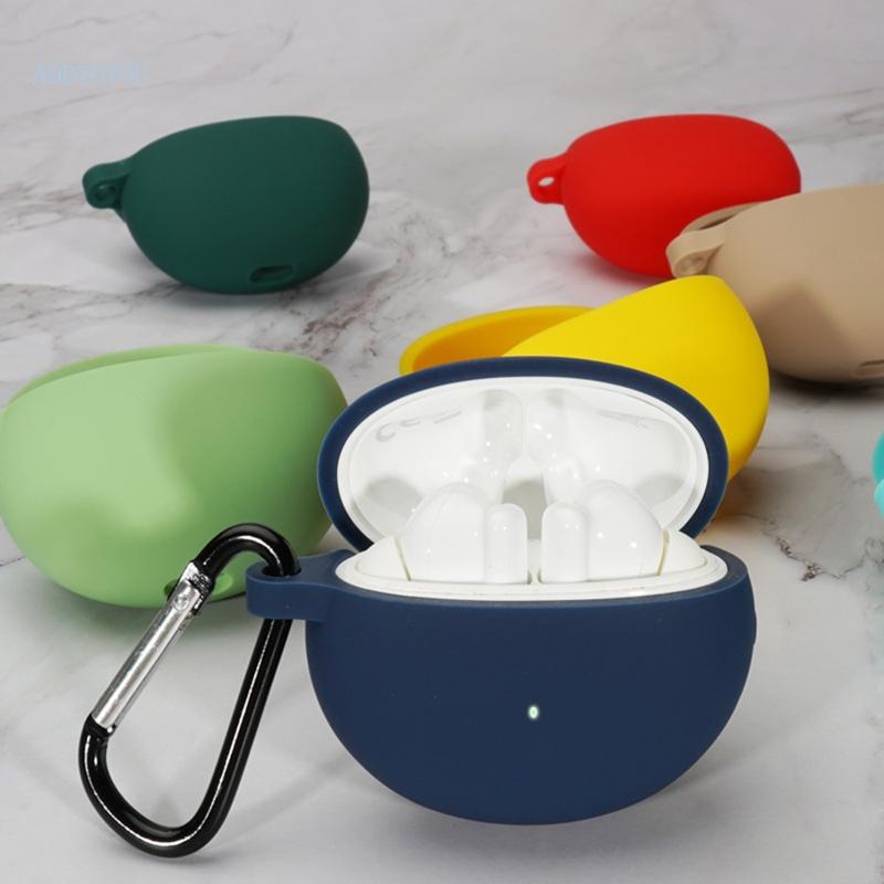 Vỏ Bảo Vệ Hộp Sạc Tai Nghe Chống Sốc Chống Thấm Nước Giặt Được ChoFreebuds 5i