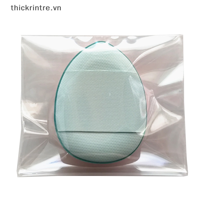 Bộ Mút Trang Điểm Mini Chuyên Nghiệp Dùng Để Tán Kem Nền Che Khuyết Điểm