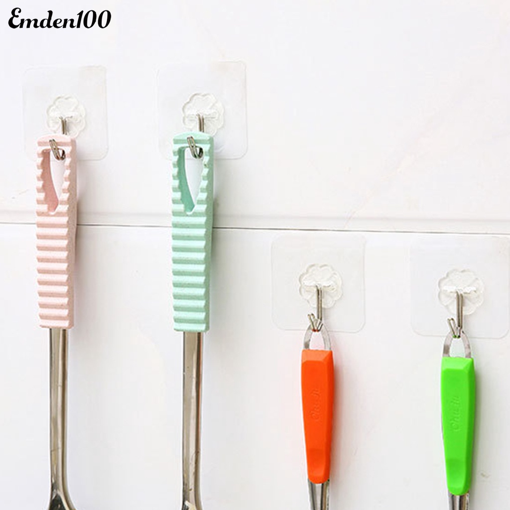 Móc Dán Tường Chịu Lực Đa Năng Tiện Lợi