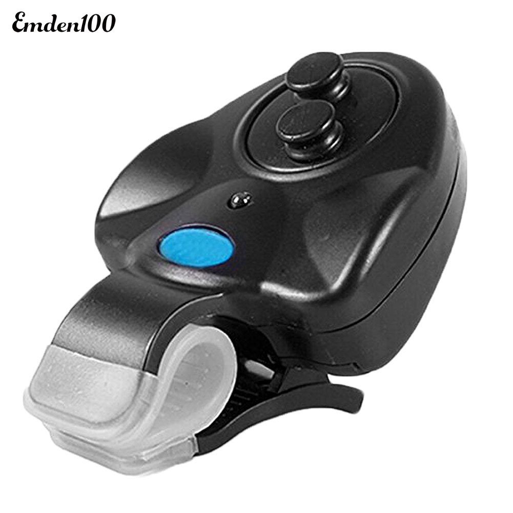 Thiết Bị Báo Cá Cắn Câu Có Đèn LED