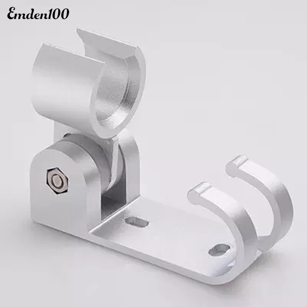 Giá Đỡ Vòi Hoa Sen Gắn Tường Tiện Lợi