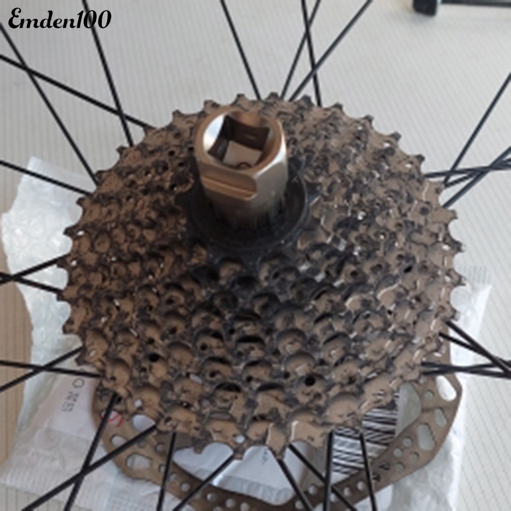 Dụng Cụ Tháo Líp Xe Đạp Siêu Cứng Tiện Lợi