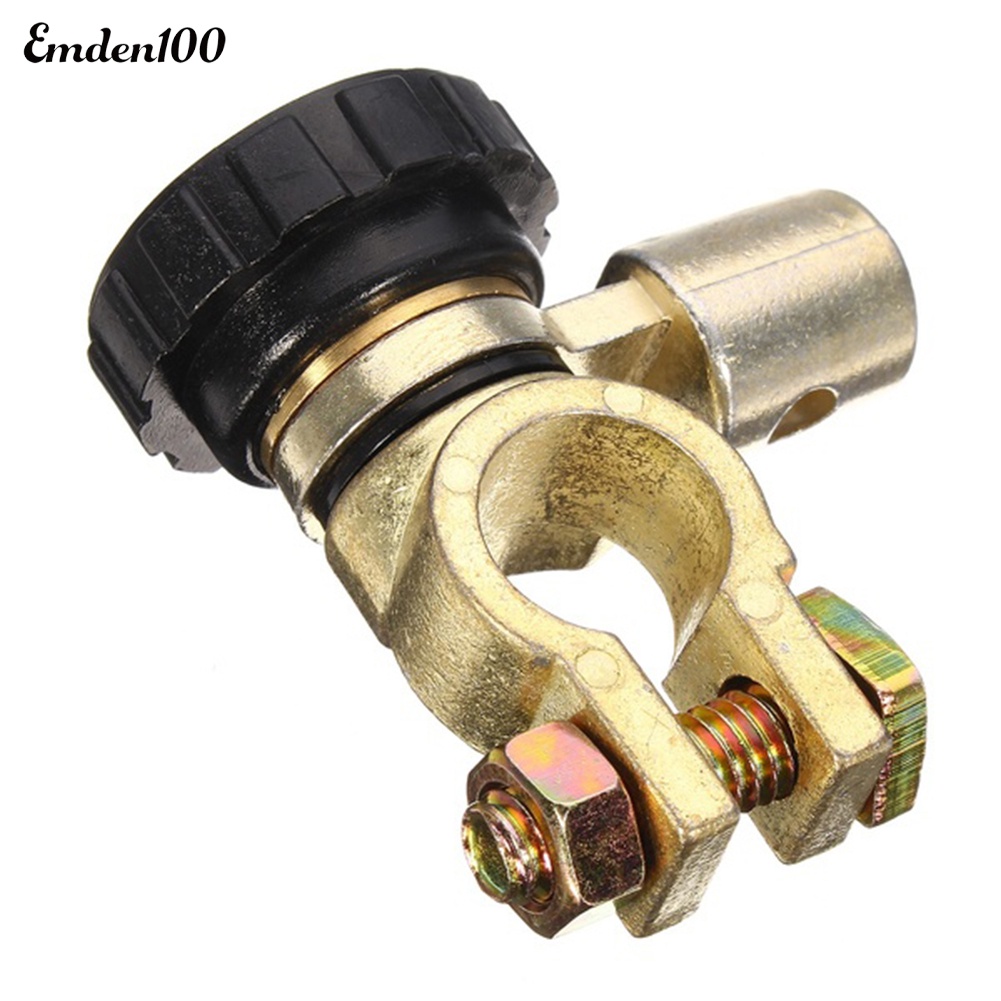 Công Tắc Ngắt Kết Nối Tự Động 17mm