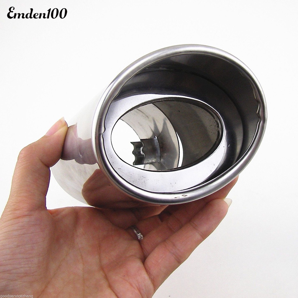 Ống Xả Khí Thải Giảm Thanh Cho Xe Ô Tô