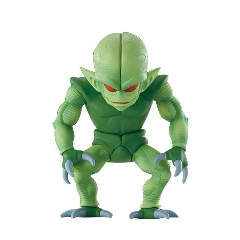 Mô Hình Nhân Vật Jiewang Jingpin Phim Hoạt Hình Dragon Ball Z Earth 2