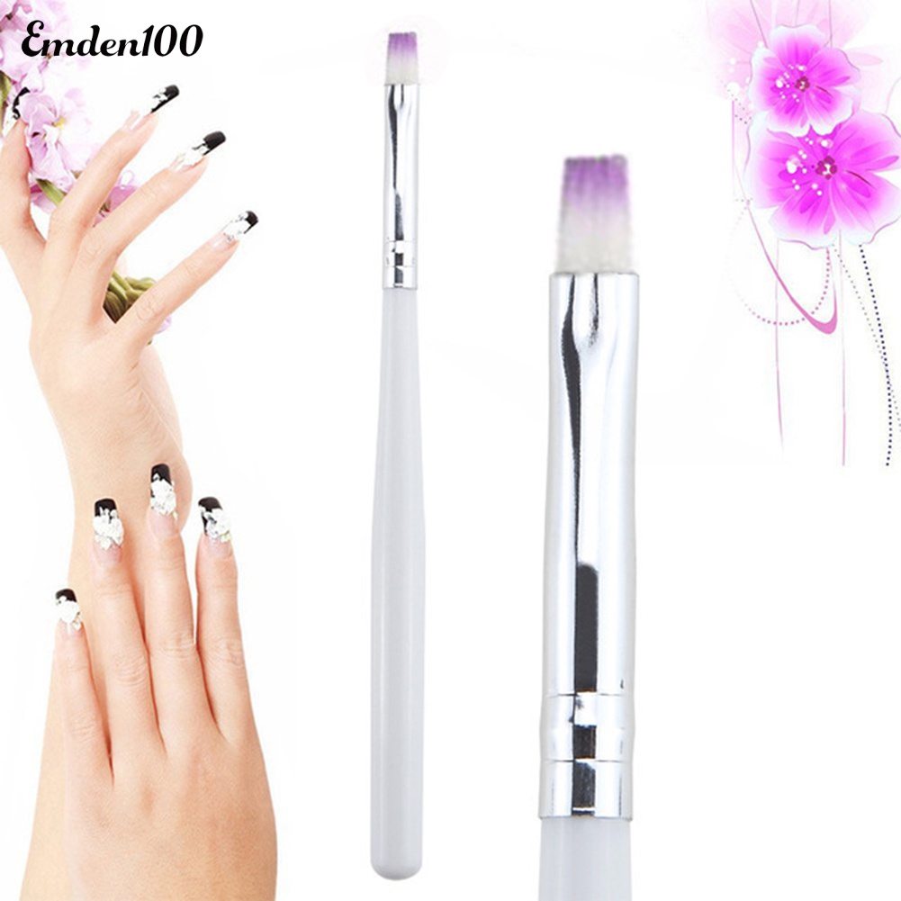 Cọ Vẽ Trang Trí Móng Tay Nghệ Thuật Chuyên Nghiệp