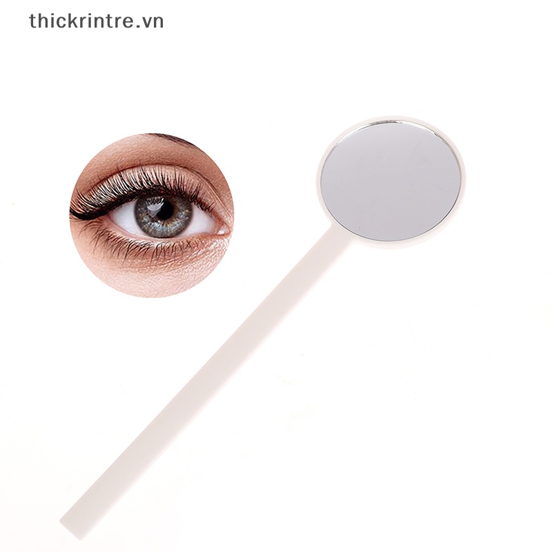 Gương Hỗ Trợ Gắn Mi Giả Bằng PP VN