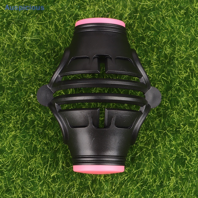 Dụng Cụ Đánh Dấu Vị Trí Bóng Golf 3 Dây Xoay 360 Độ Tiện Dụng