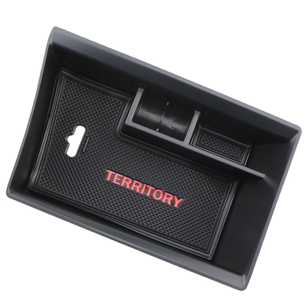 Hộp Đựng Đồ Gắn Chỗ Gác Tay Xe Hơi Ford Territory 2019 2020 2021