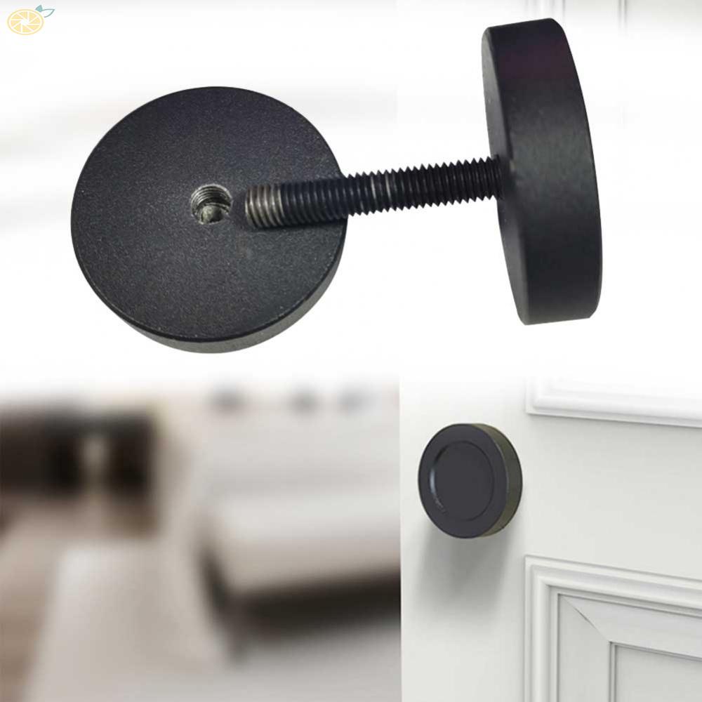 Tay Nắm Cửa Trượt Dáng Tròn Tiện Dụng Cho Nhà Bếp
