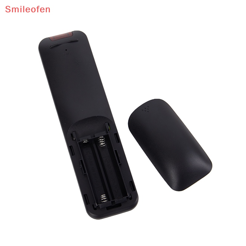 Bàn Phím Điều Khiển Từ Xa Không Dây 2.4G Kèm Đầu Nhận USB Cho Android TV Box / Smart TV / Windows PC Mới
