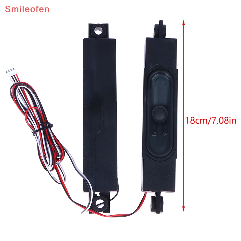 1 Cặp Loa TV LCD 8 10W Tích Hợp Loa DIY Mới