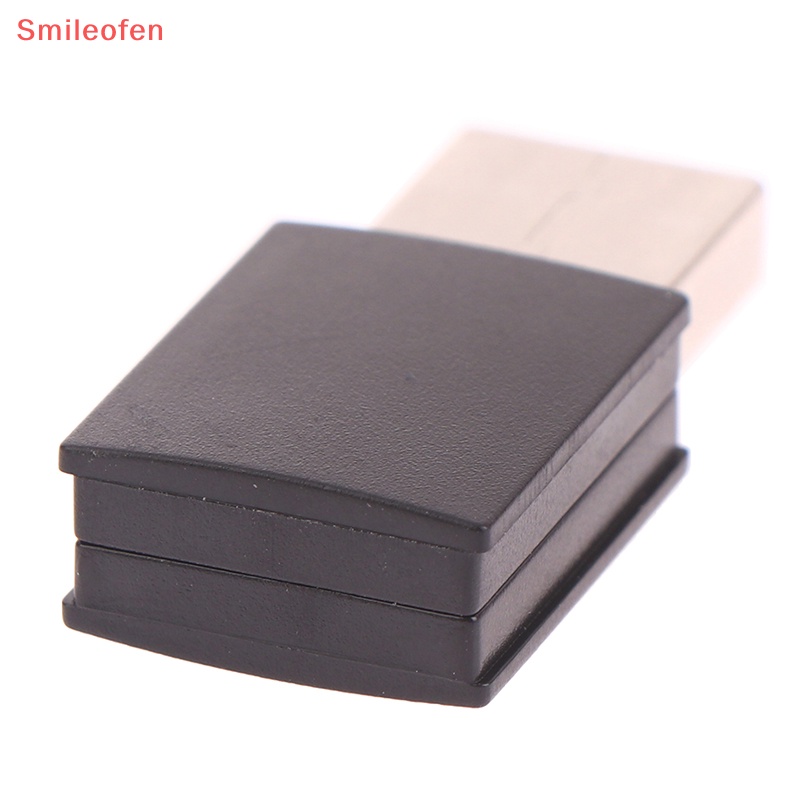 Usb Thu Sóng WiFi 300Mbps Không Cần Dùng Thẻ Mạng Máy Tính Mới