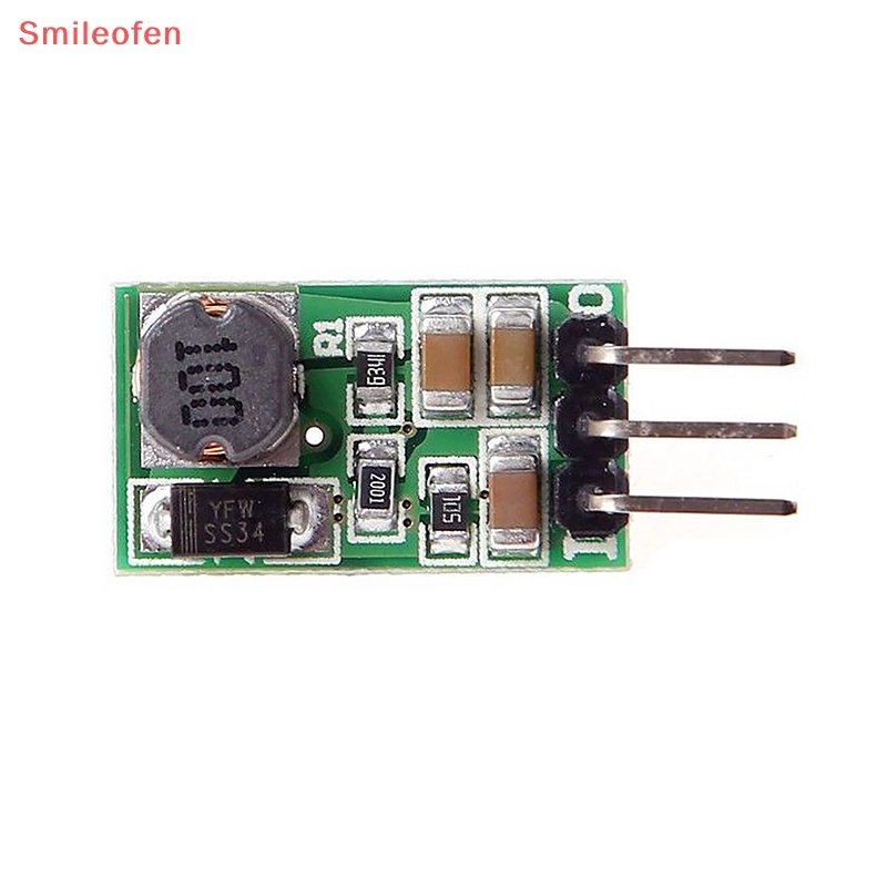 1 Mô Đun Giảm Áp DD4012SA 1A DC 5-40V Sang 3V 3.3V 3.7V 5V 6V 7.5V 9V 12V DC-DC Chuyên Dụng