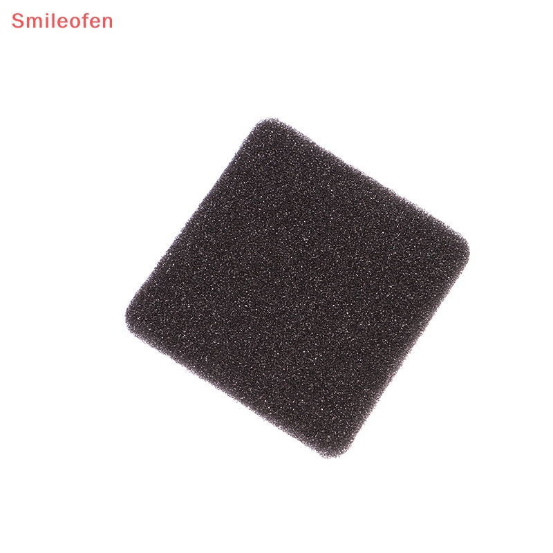 Bộ 10 Tấm Lọc Bụi Bằng Nhựa Màu Đen Kích Thước 40MM 4cm 40MM Chuyên Dụng Cho Máy Tính