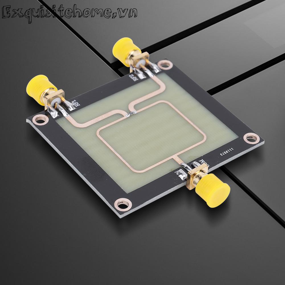 Bộ Chia Tín Hiệu 2 Chiều 100-2700MHz 25W