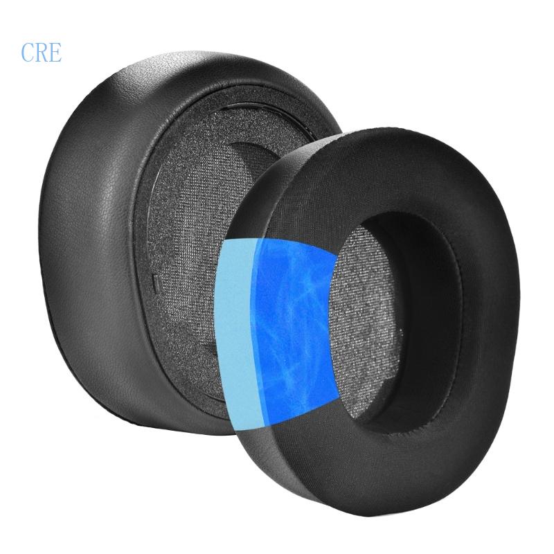 Cặp Mút Đệm Tai Nghe Chụp Tai Chống Ồn Chuyên Dụng Chơi Game Arctis Pro