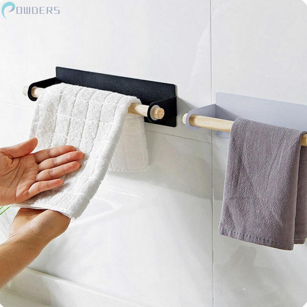 Móc Treo Khăn Giấy Tự Dính Chất Lượng Cao Thiết Thực Và Sành Điệu