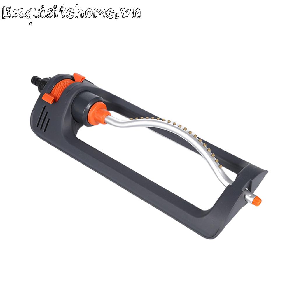 Vòi Phun Nước Tưới Vườn Tự Động 4 Chế Độ