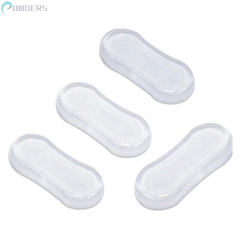 Bộ Nắp Bồn Cầu Giảm Tiếng Ồn Dễ Lắp Đặt Bằng Silicon