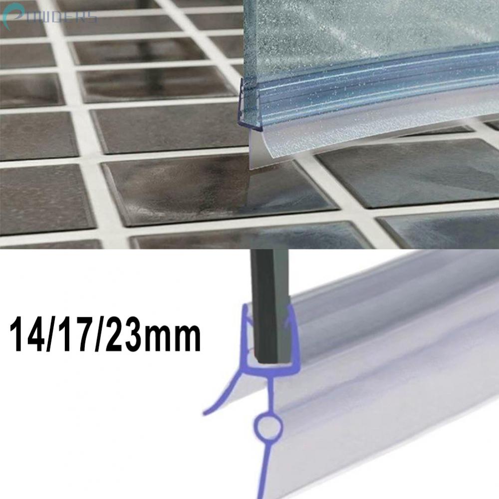 Tấm Chắn Nước Trong Suốt Chất Liệu 100% Mới