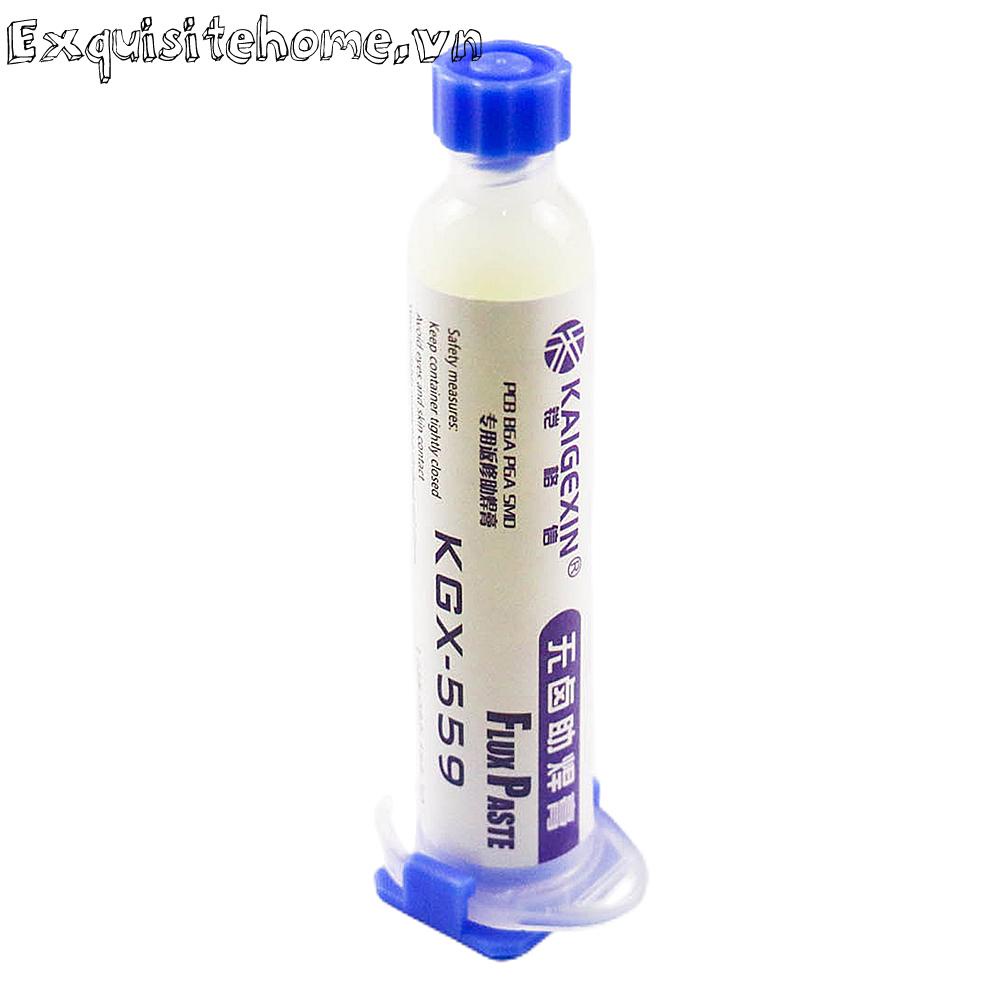 Keo Dán Sửa Chữa Mối Hàn Điện BGA PCB