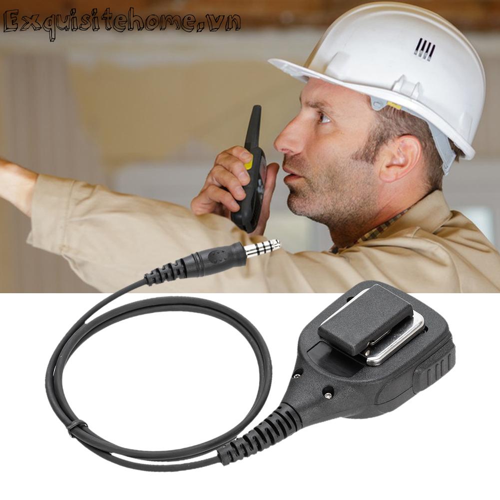 Micro PTT Cho Bộ Chuyển Đổi NATO Adapter U94 PTT 7.1mm