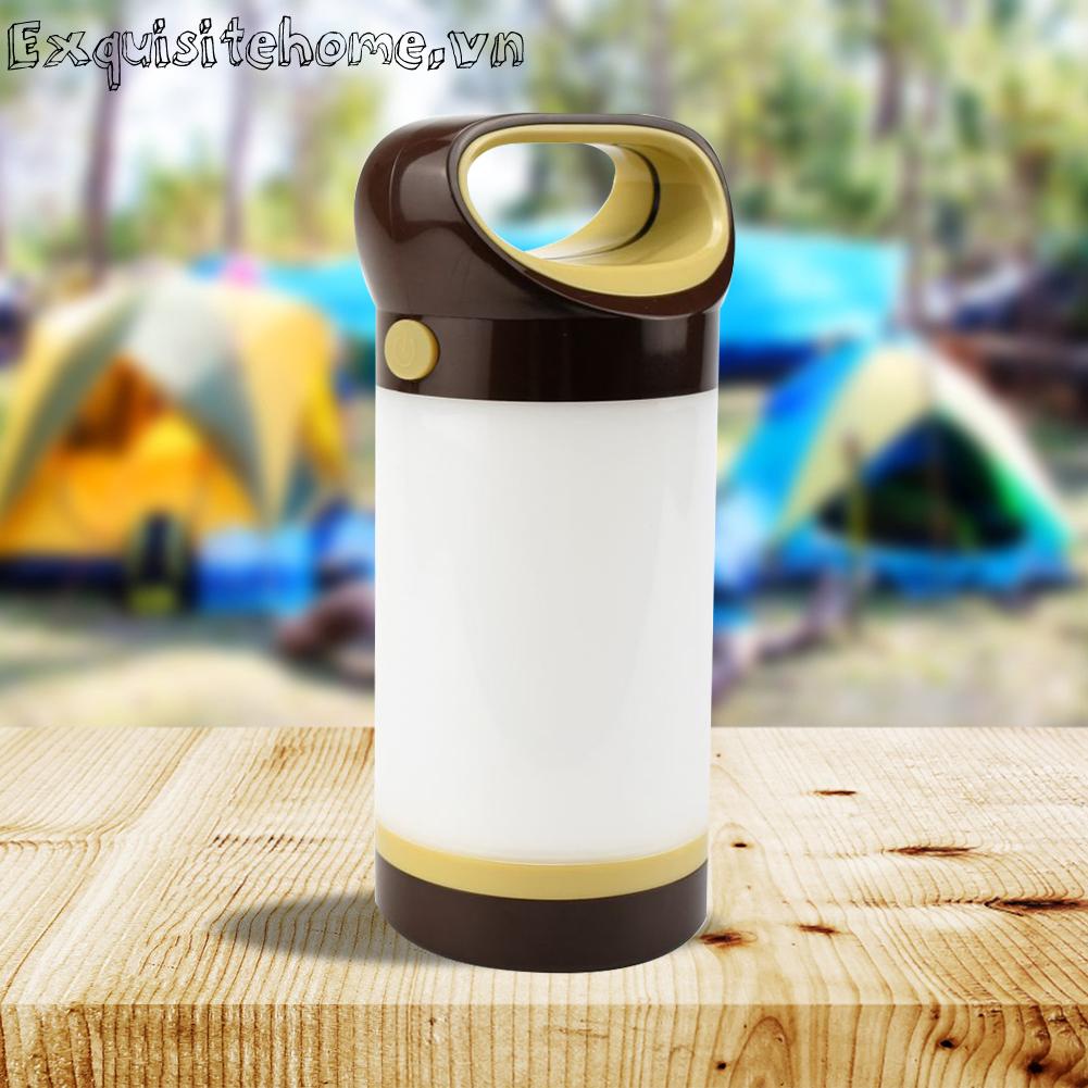 Đèn LED Cắm Trại Tiết Kiệm Năng Lượng