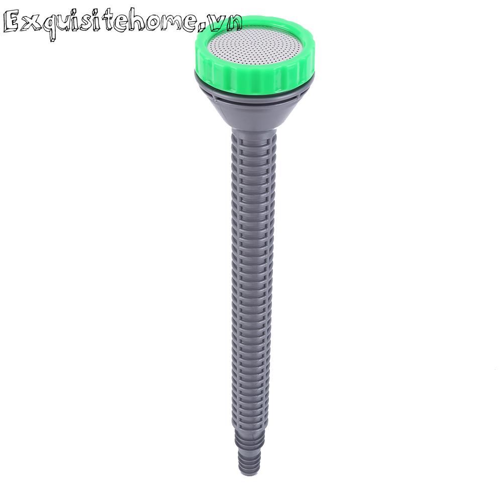 Vòi Phun Sương Tưới Cây Rửa Xe / Thú Cưng / Tưới Nước Đa Năng