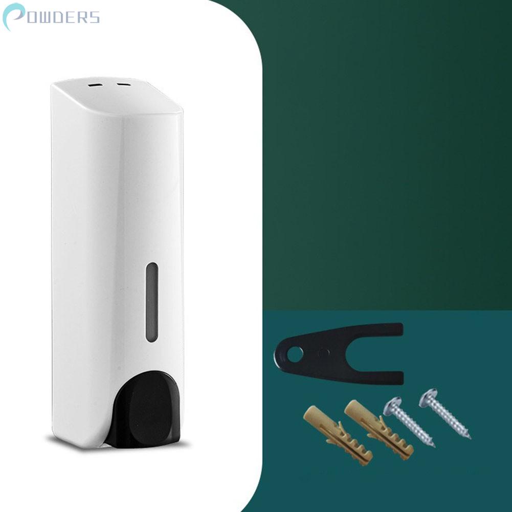 Bình Đựng Xà Phòng Rửa Tay Chuyên Nghiệp Tiện Dụng
