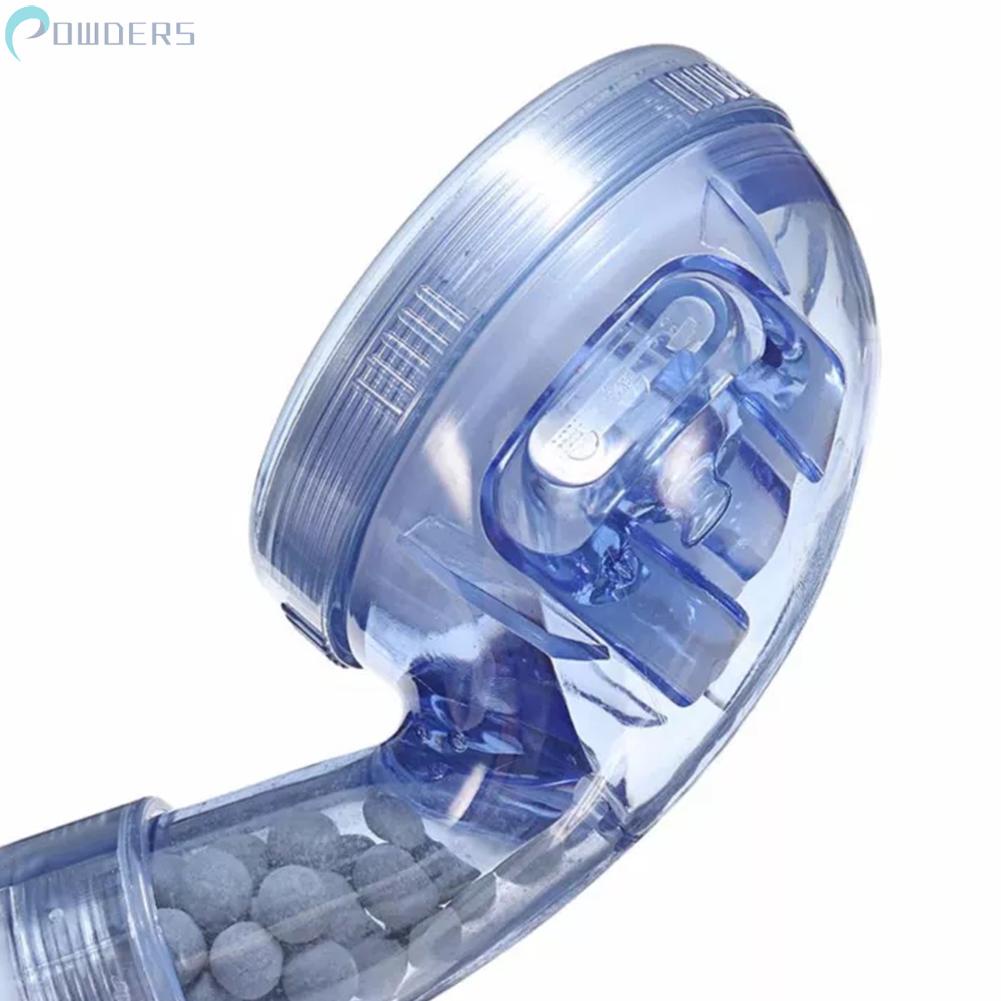 Set 3 Đầu Vòi Hoa Sen Lọc Dễ Tháo Rời Chất Lượng Cao
