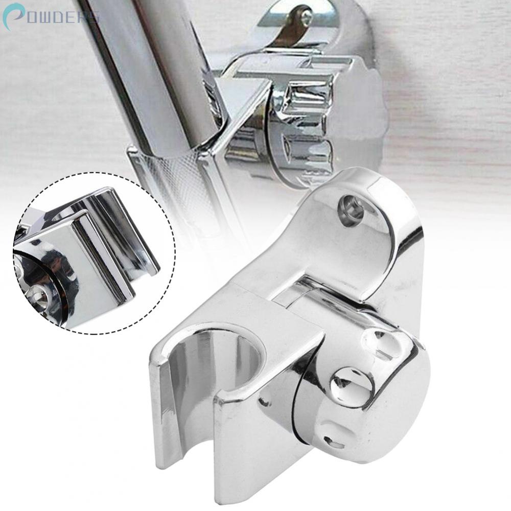 Giá Đỡ Vòi Hoa Sen Bằng ABS Thay Thế Tiện Dụng Cho Nhà Tắm