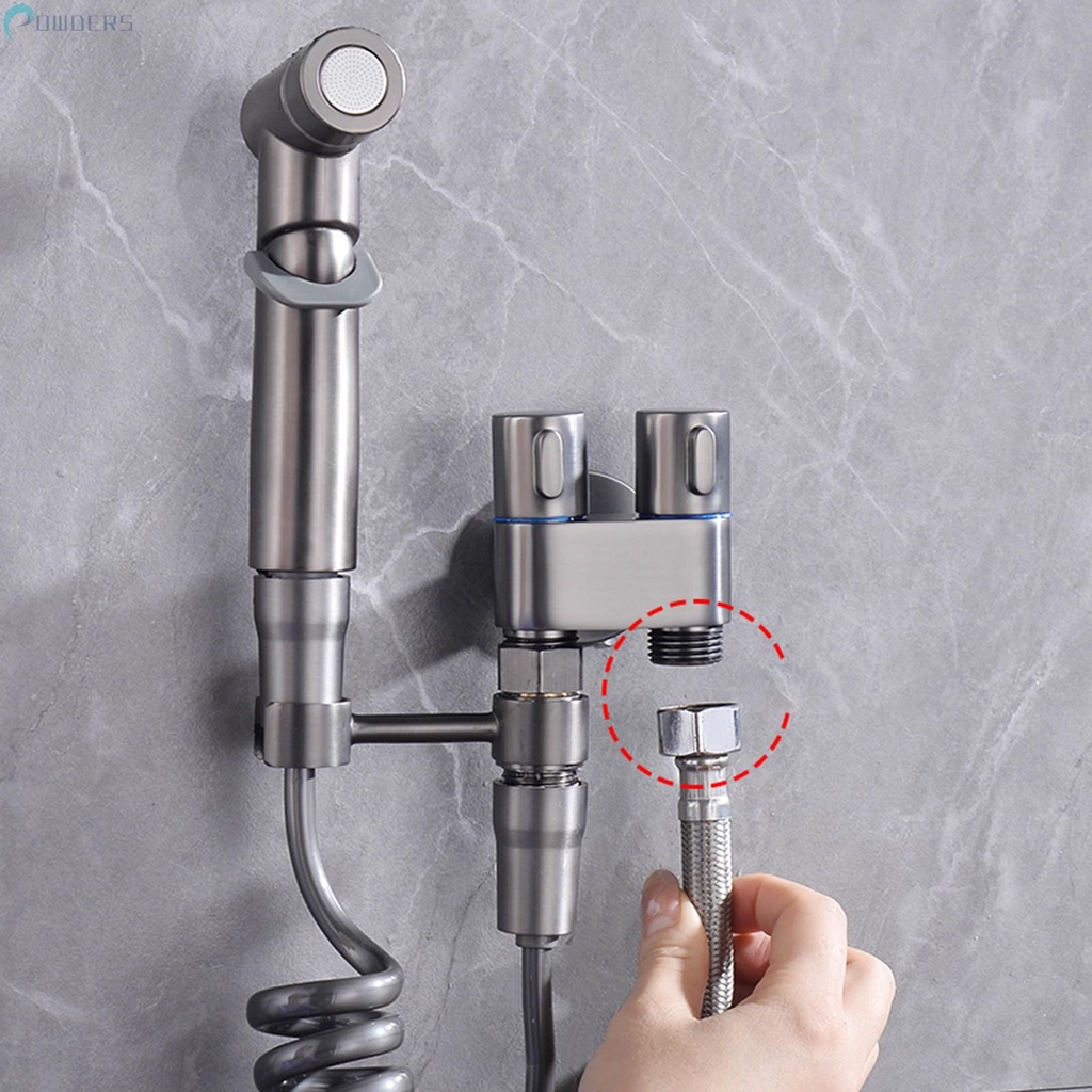 Van Điều Khiển Máy Giặt Một Trong Hai Đầu Xoay Được