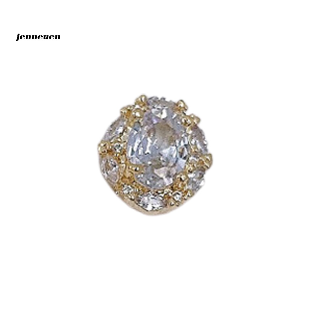 Jen Wide Applications Can Be Used TO Make Your Nailing Lấp Lánh Có Thể Sử Dụng Để Trang Trí Quần Áo / Laptop / Điện Thoại Di Động Etc Dễ Sử Dụng: