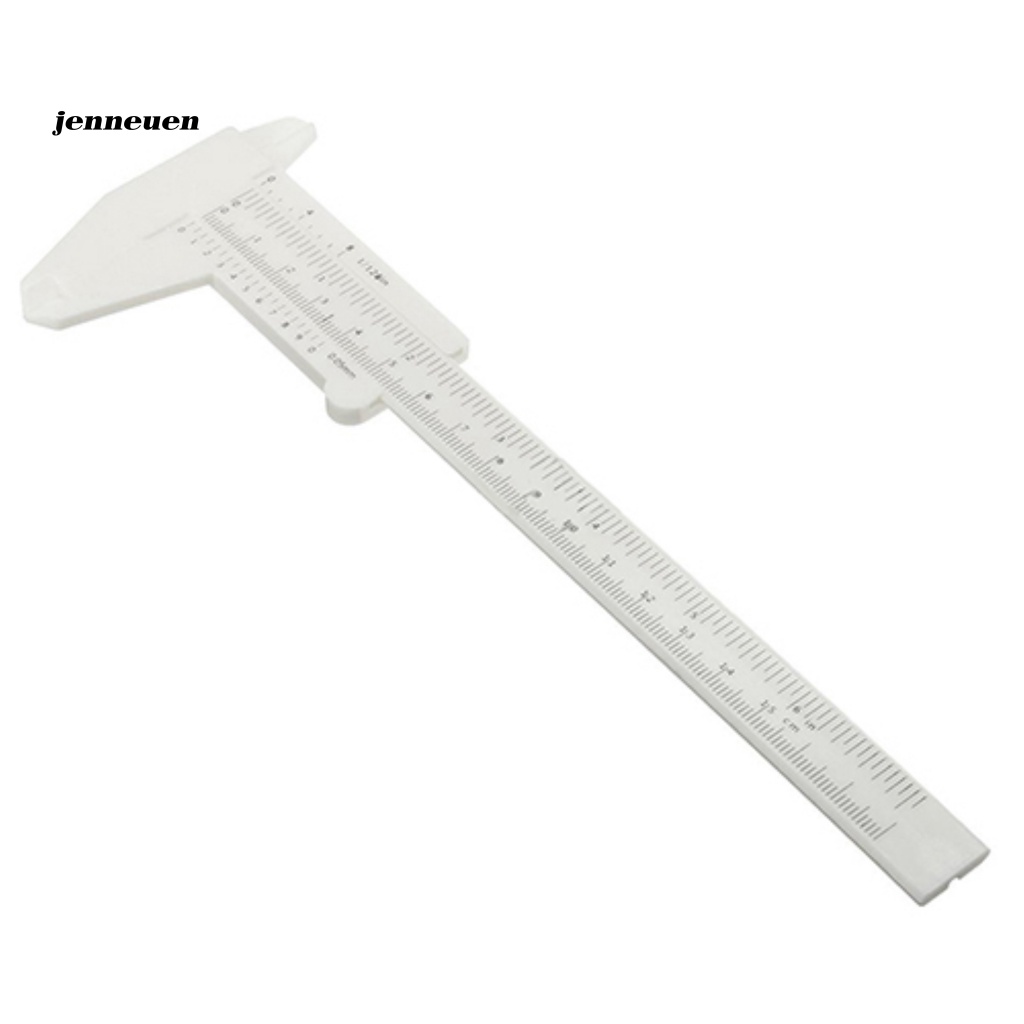 Set 1 / 5 Thước Cặp Hỗ Trợ Xăm Lông Mày Tiện Dụng